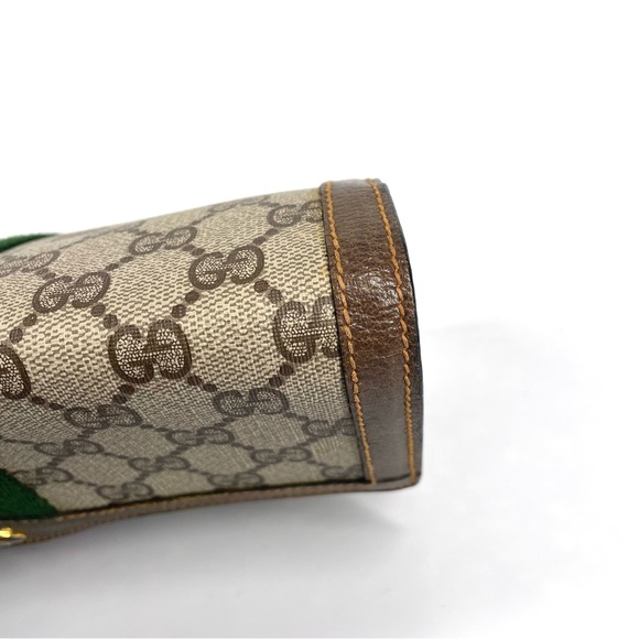🔴SOLD🔴Gucci Ophidia clutch - Picture 14 of 17